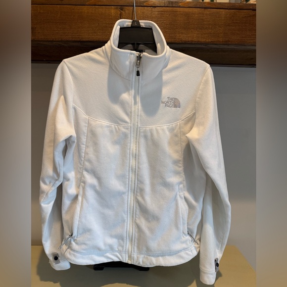 The North Face Jackets & Blazers - The North Face Fleece Windbreaker